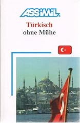Türkisch hne mühe gebraucht kaufen  Wird an jeden Ort in Deutschland