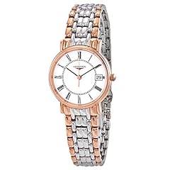 Longines presence l4.320.1.11. usato  Spedito ovunque in Italia 