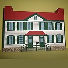 Cat meow village for sale  Delivered anywhere in USA 