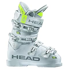 Head raptor white gebraucht kaufen  Wird an jeden Ort in Deutschland