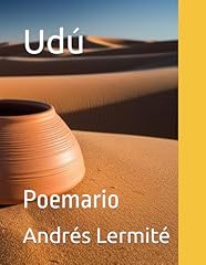 Udú poemario d'occasion  Livré partout en France