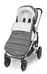 Uppababy cozyganoosh jordan for sale  Delivered anywhere in Canada