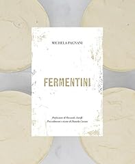 Fermentini. ediz. italiana usato  Spedito ovunque in Italia 