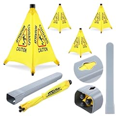 Packs wet floor for sale  Delivered anywhere in USA 