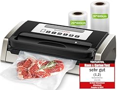 Bonsenkitchen macchina sottovu usato  Spedito ovunque in Italia 