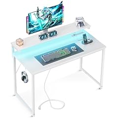 Aodk small desk for sale  Delivered anywhere in USA 