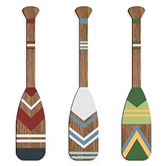 Pigort wooden paddle for sale  Delivered anywhere in USA 