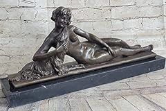 European bronze art for sale  Delivered anywhere in USA 