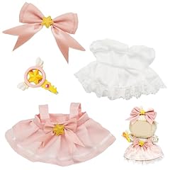 Labubu clothes set for sale  Delivered anywhere in USA 