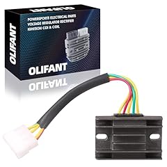 Voltage regulator rectifier for sale  Delivered anywhere in USA 