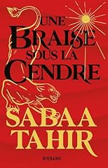 Braise cendre t1 d'occasion  Livré partout en France