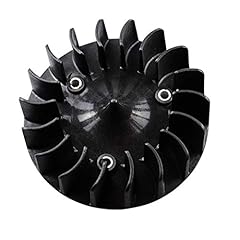 Hélice turbine ventilateur d'occasion  Livré partout en Belgiqu