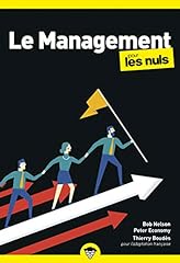 Management nuls livre d'occasion  Livré partout en France