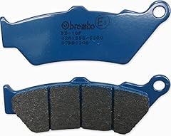 Brembo pastiglie freno usato  Spedito ovunque in Italia 