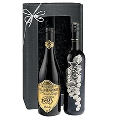 Italien rotwein geschenkset gebraucht kaufen  Wird an jeden Ort in Deutschland