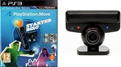 Ps3 playstation move usato  Spedito ovunque in Italia 