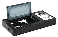 Vhs cassette adapter for sale  Delivered anywhere in Ireland