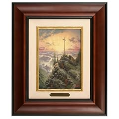 Thomas kinkade sunrise for sale  Delivered anywhere in USA 