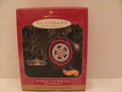 Hallmark keepsake ornament for sale  Delivered anywhere in USA 