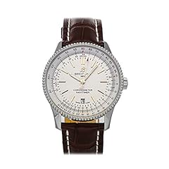 Breitling navitimer a17326211g usato  Spedito ovunque in Italia 