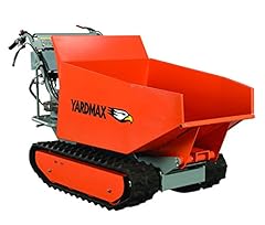 Yardmax yd8105 track for sale  Delivered anywhere in USA 