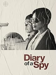 Diary spy for sale  Delivered anywhere in UK