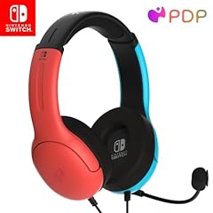 Pdp gaming lvl40 d'occasion  Livré partout en France