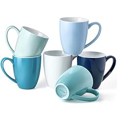 Porcelain coffee mugs for sale  Delivered anywhere in USA 
