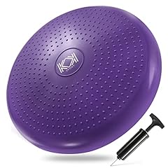 Balance wobble cushion for sale  Delivered anywhere in UK