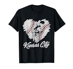 Kansas city baseball for sale  Delivered anywhere in USA 