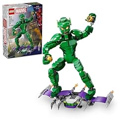 Lego marvel green for sale  Delivered anywhere in USA 