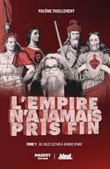 Empire jamais pris d'occasion  Livré partout en France