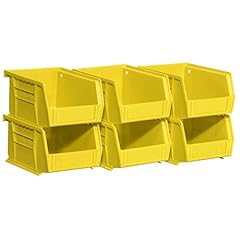 Akro mils 08212yello for sale  Delivered anywhere in USA 