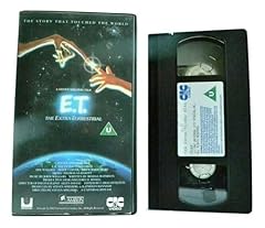Extra terrestrial 1982 for sale  Delivered anywhere in UK
