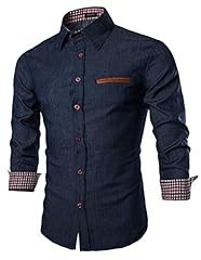 Coofandy mens casual for sale  Delivered anywhere in USA 