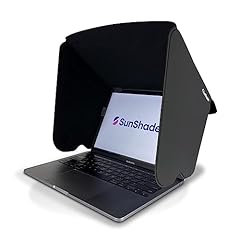Laptop sun shade for sale  Delivered anywhere in UK