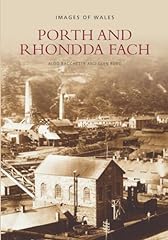 Porth rhondda fach for sale  Delivered anywhere in USA 