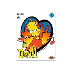 Quattroerre sticker simpson gebraucht kaufen  Wird an jeden Ort in Deutschland