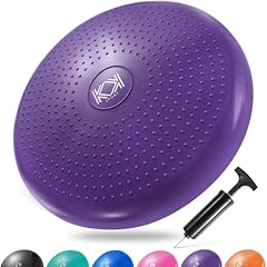 Balance wobble cushion for sale  Delivered anywhere in UK