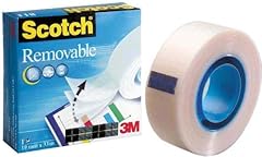 Scotch removable magic for sale  Delivered anywhere in UK