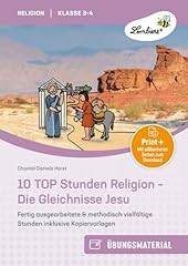 Top stunden religion gebraucht kaufen  Wird an jeden Ort in Deutschland