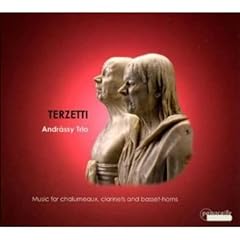 Terzetti music chalumeaux for sale  Delivered anywhere in UK