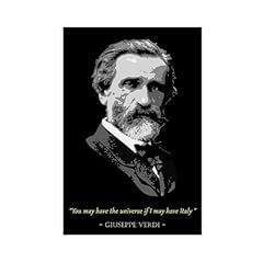 Wangcyjs giuseppe verdi usato  Spedito ovunque in Italia 