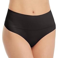 Spanx womens thong for sale  Delivered anywhere in UK