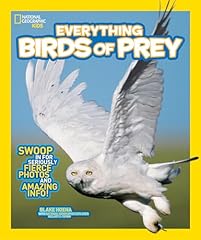Everything birds prey for sale  Delivered anywhere in UK