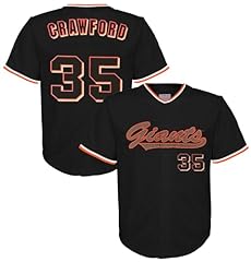 Brandon crawford san for sale  Delivered anywhere in USA 