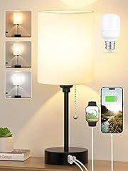 Seealle bedside lamps for sale  Delivered anywhere in UK