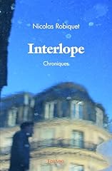 Interlope for sale  Delivered anywhere in UK