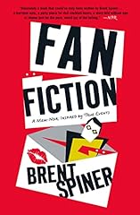 Fan fiction mem for sale  Delivered anywhere in USA 