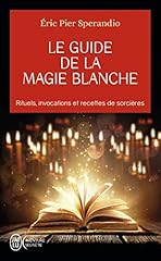 Guide magie blanche d'occasion  Livré partout en Belgiqu